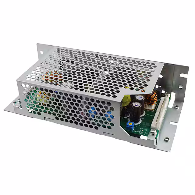 PJ-12V150WCNA Delta Electronics  AC DC Converters